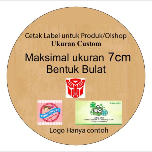 Detail Ukuran Foto Produk Tokopedia Nomer 53