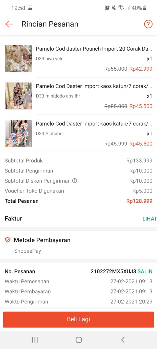 Detail Ukuran Foto Shopee Nomer 44