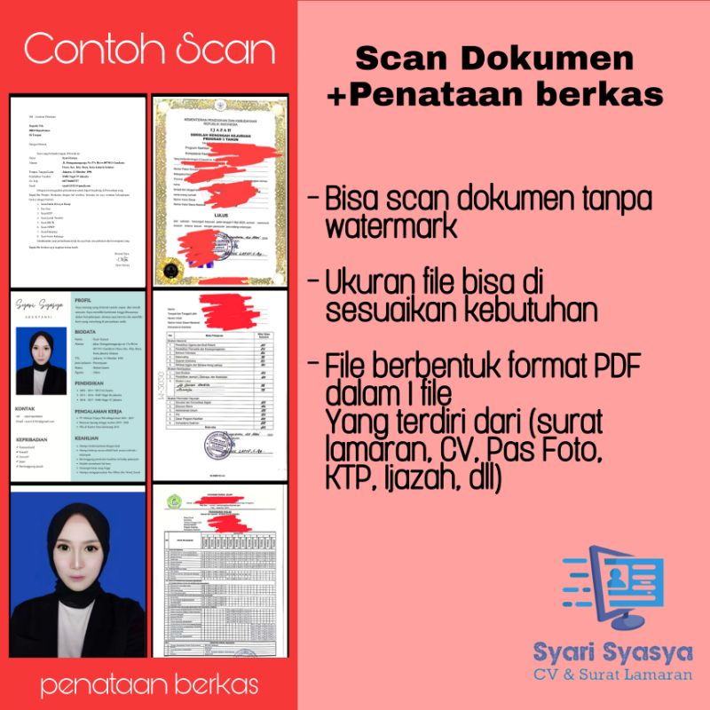 Detail Ukuran Foto Untuk Cv Nomer 16