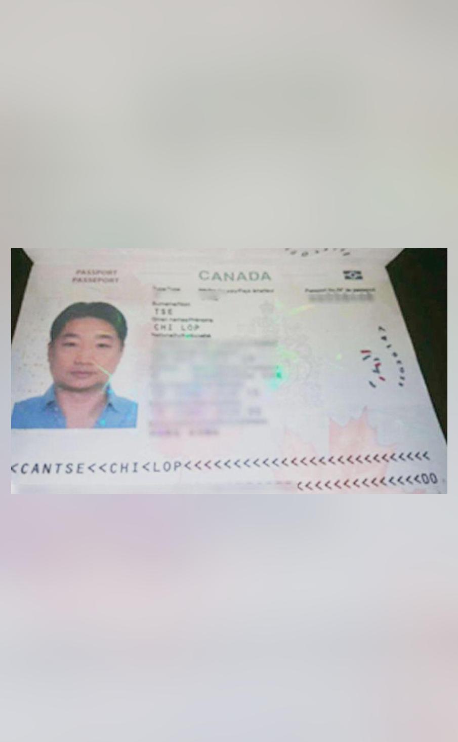 Detail Ukuran Foto Untuk Visa Canada Nomer 34