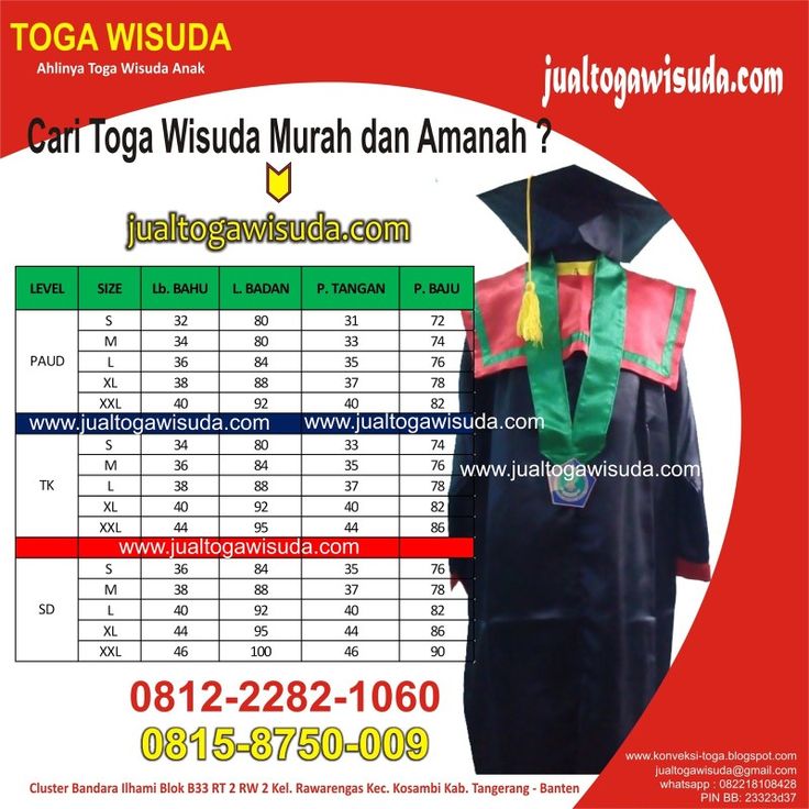 Detail Ukuran Foto Untuk Wisuda Nomer 12