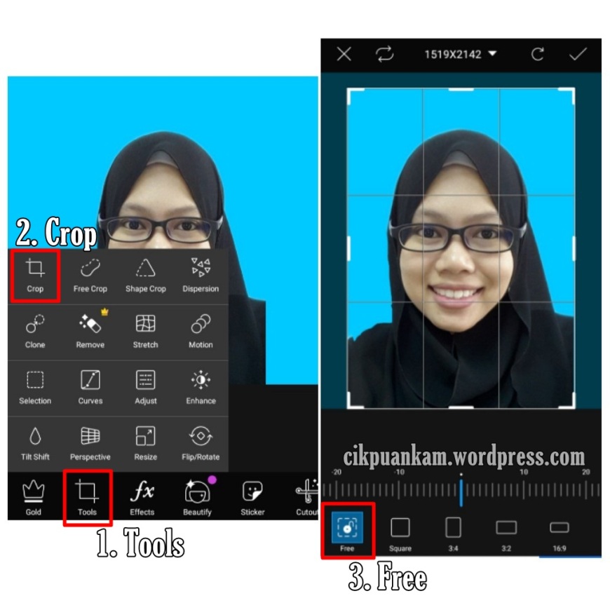Detail Ukuran Gambar Passport Malaysia Dalam Pixel Nomer 10