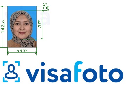 Detail Ukuran Gambar Passport Malaysia Dalam Pixel Nomer 17