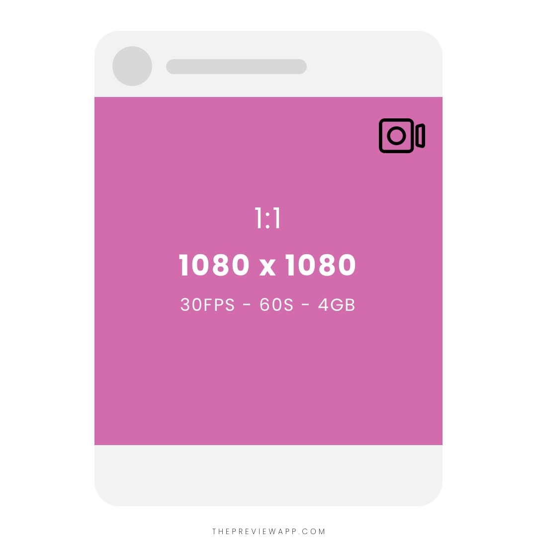 Detail Ukuran Gambar Untuk Post Instagram Nomer 35