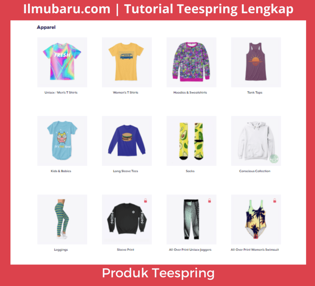 Detail Ukuran Gambar Untuk Teespring Nomer 16