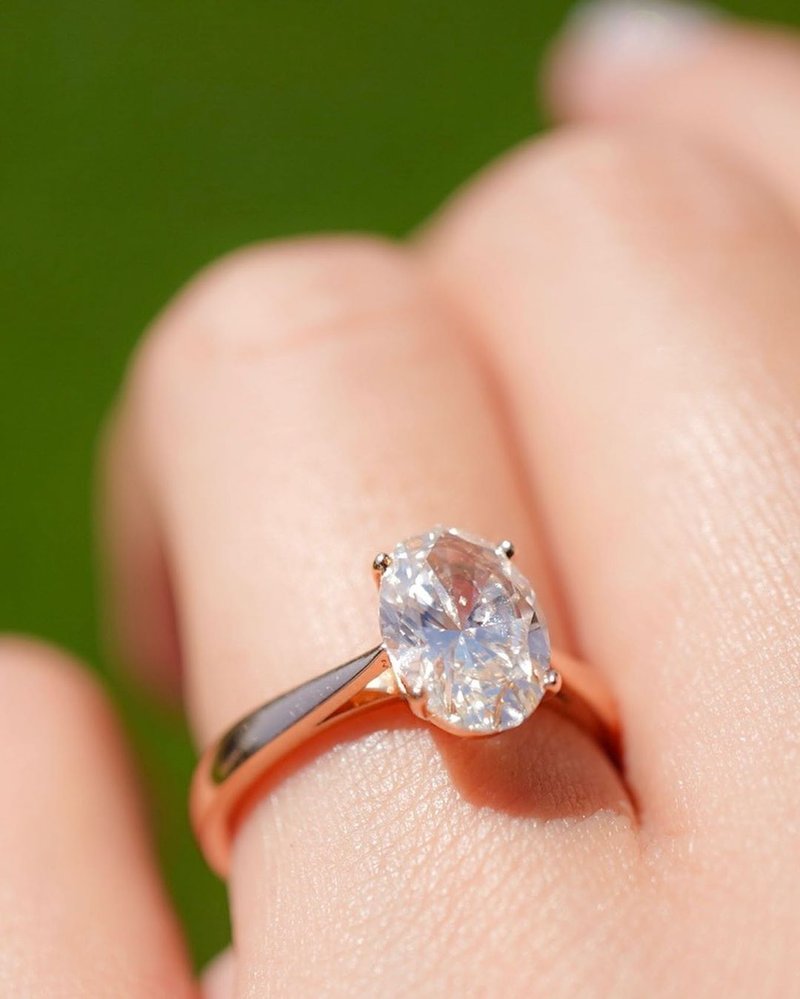 Detail Ukuran Jari Manis Wanita Untuk Cincin Nomer 15