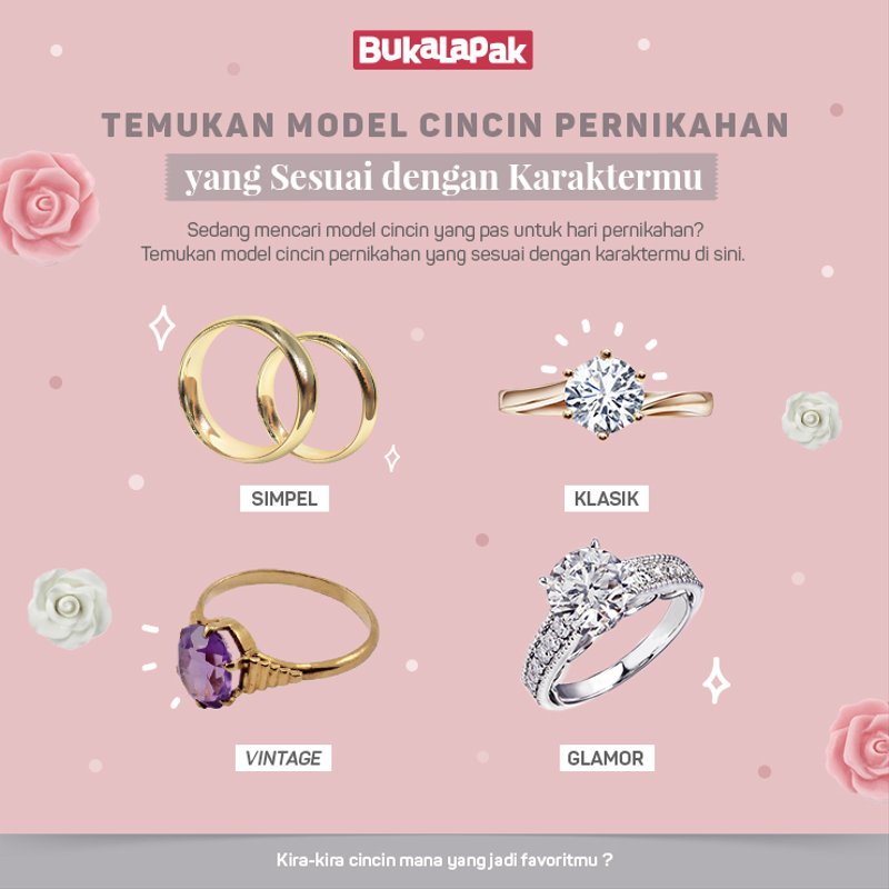 Detail Ukuran Jari Manis Wanita Untuk Cincin Nomer 7