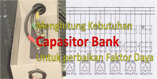 Detail Ukuran Kapasitor Bank Untuk Rumah Nomer 10