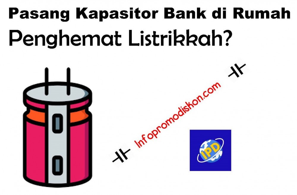 Detail Ukuran Kapasitor Bank Untuk Rumah Nomer 14