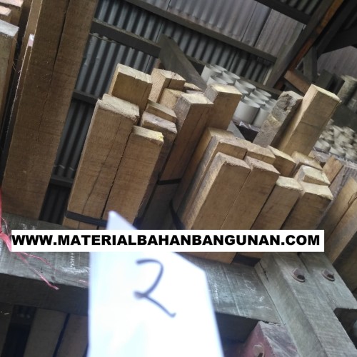 Detail Ukuran Kayu Untuk Tiang Rumah Nomer 22