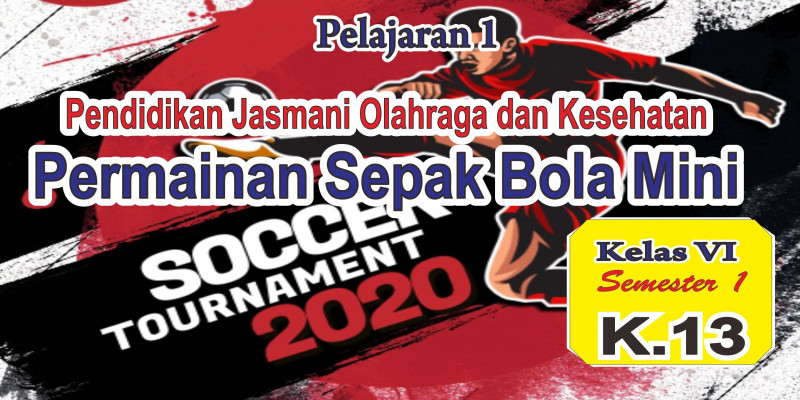 Detail Ukuran Lapangan Sepak Bola Mini Nomer 38