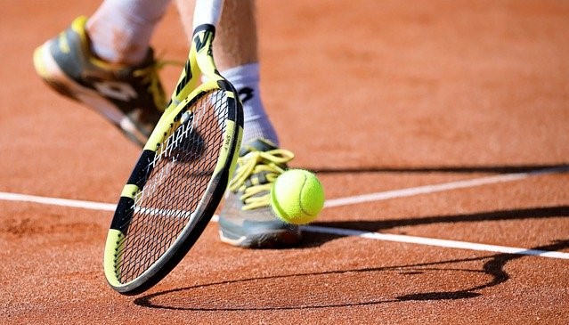 Detail Ukuran Lapangan Tenis Lapangan Adalah Nomer 31