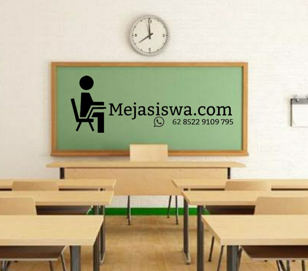 Detail Ukuran Papan Tulis Kelas Nomer 30