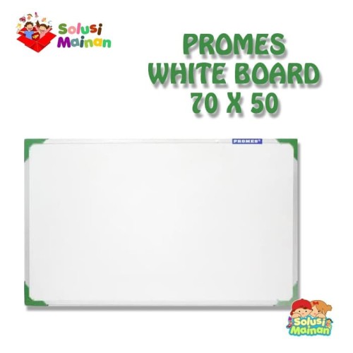Detail Ukuran Papan Tulis Putih Nomer 27