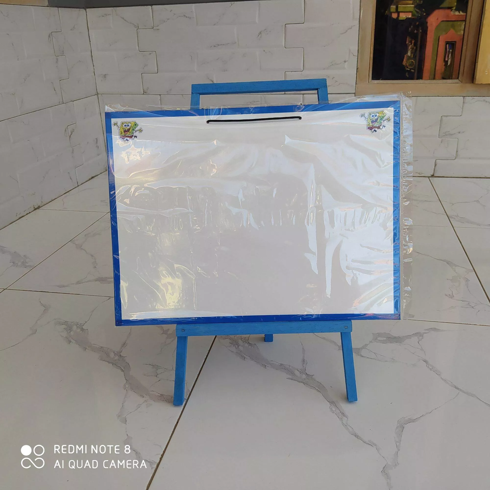 Detail Ukuran Papan Tulis Putih Nomer 31