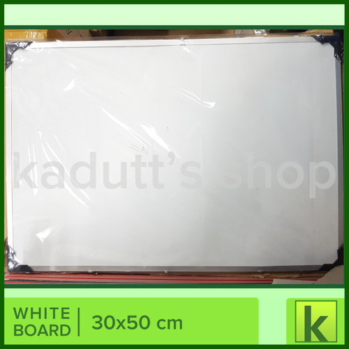 Detail Ukuran Papan Tulis Putih Nomer 34