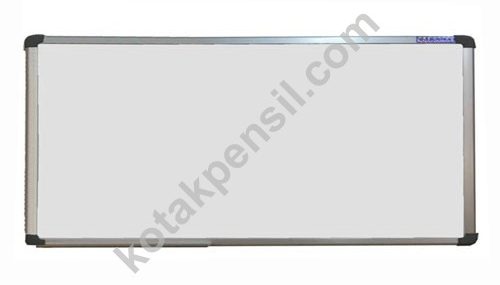 Detail Ukuran Papan Tulis Putih Nomer 40