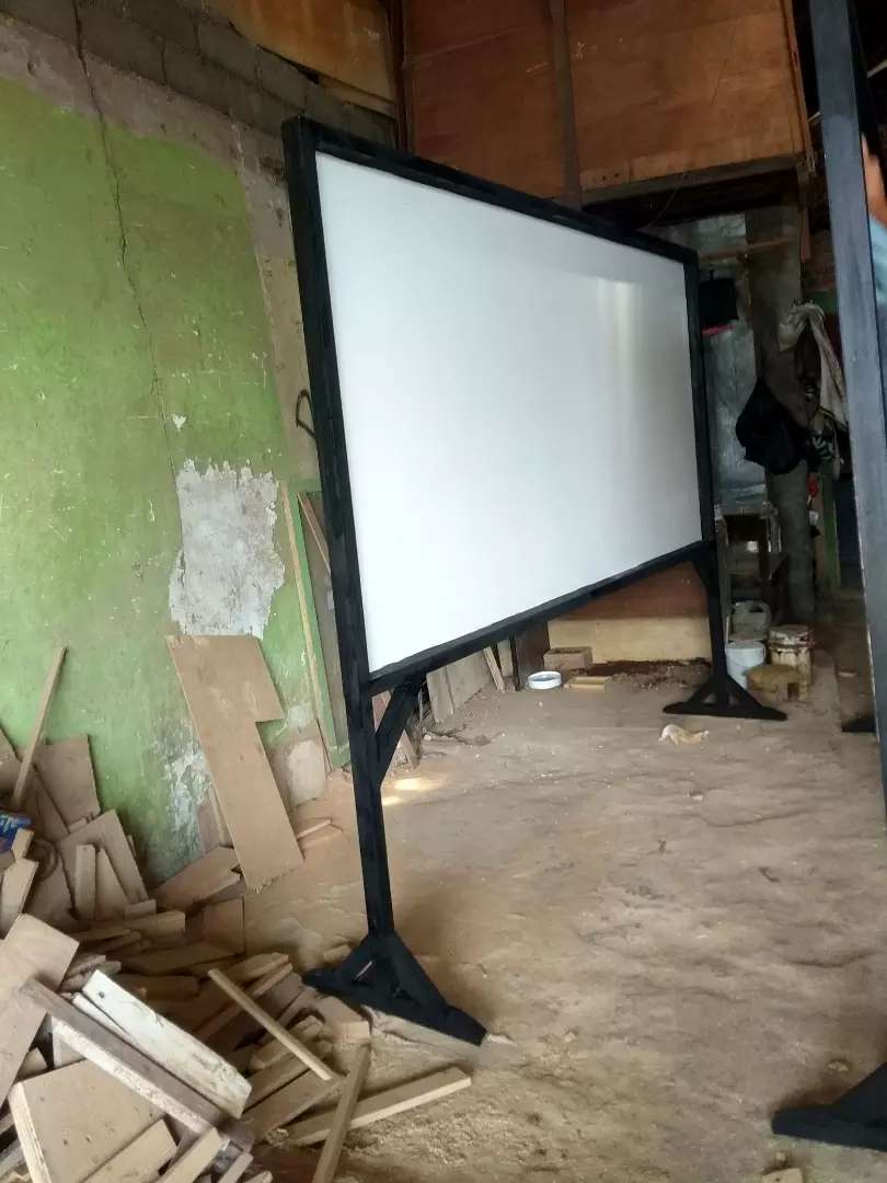 Detail Ukuran Papan Tulis Sekolah Nomer 18