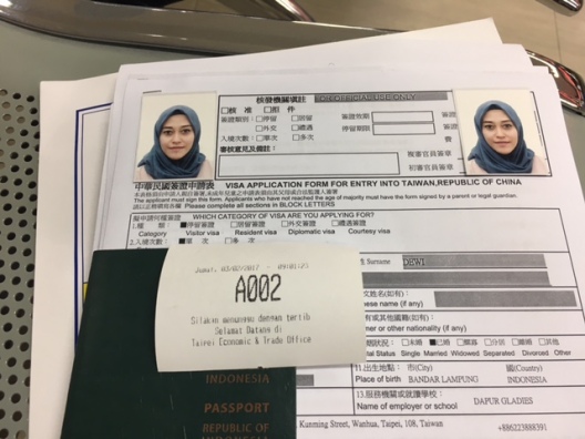 Download Ukuran Pas Foto Untuk Visa Nomer 49