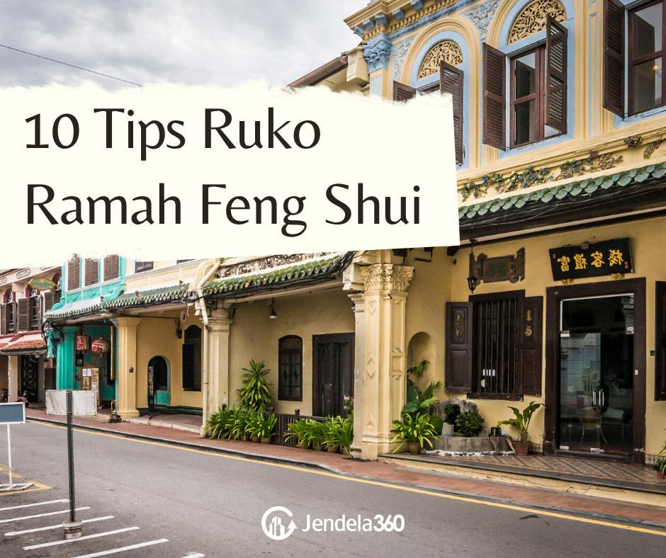 Detail Ukuran Rumah Yang Baik Menurut Feng Shui Nomer 33