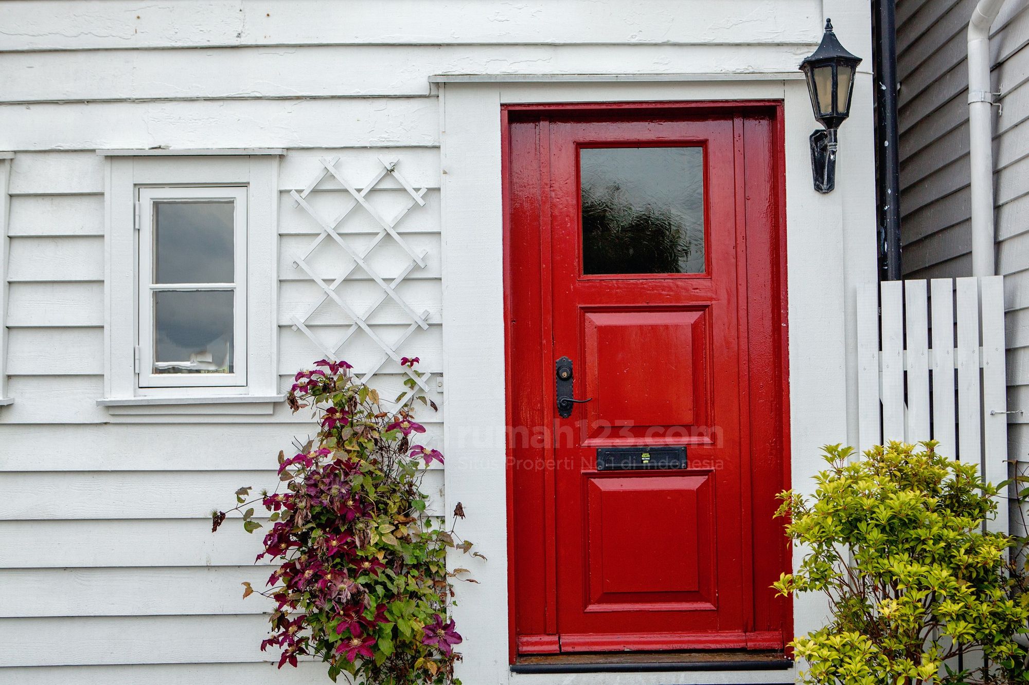 Detail Ukuran Rumah Yang Baik Menurut Feng Shui Nomer 43