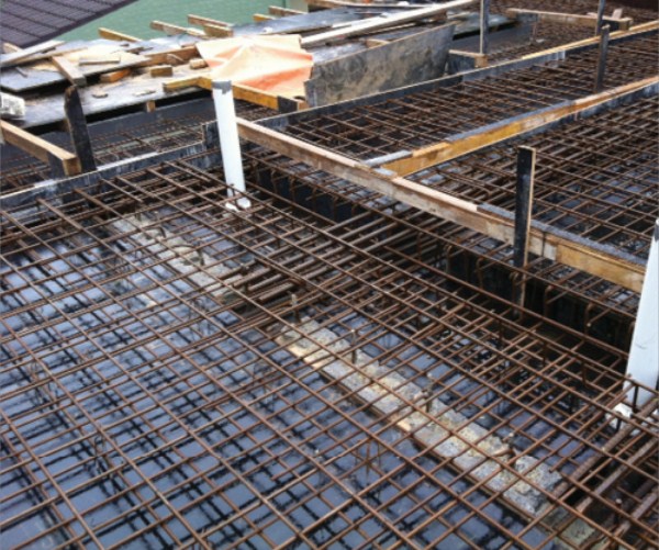 Detail Ukuran Wiremesh Untuk Rumah 2 Lantai Nomer 10