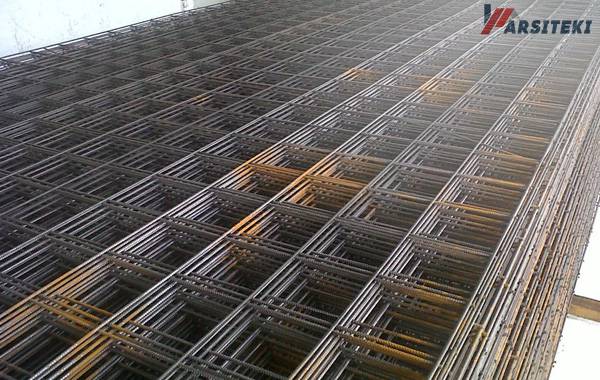 Detail Ukuran Wiremesh Untuk Rumah 2 Lantai Nomer 14