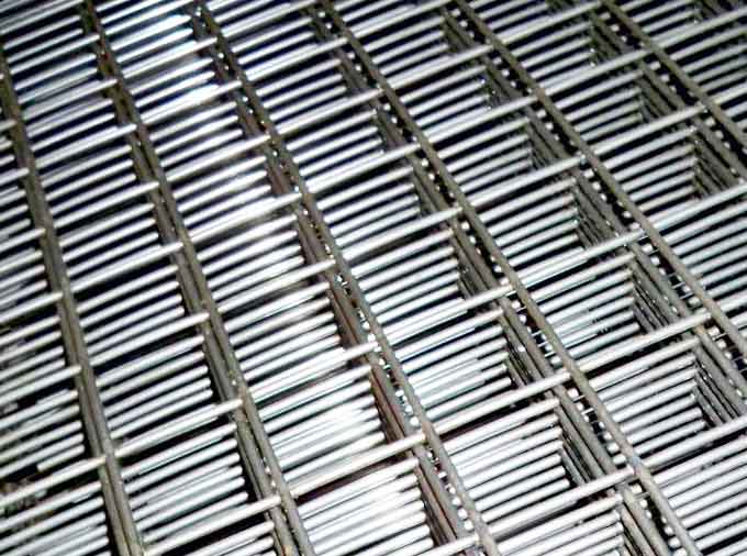 Detail Ukuran Wiremesh Untuk Rumah 2 Lantai Nomer 3