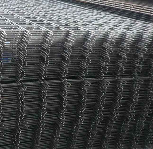 Detail Ukuran Wiremesh Untuk Rumah 2 Lantai Nomer 34