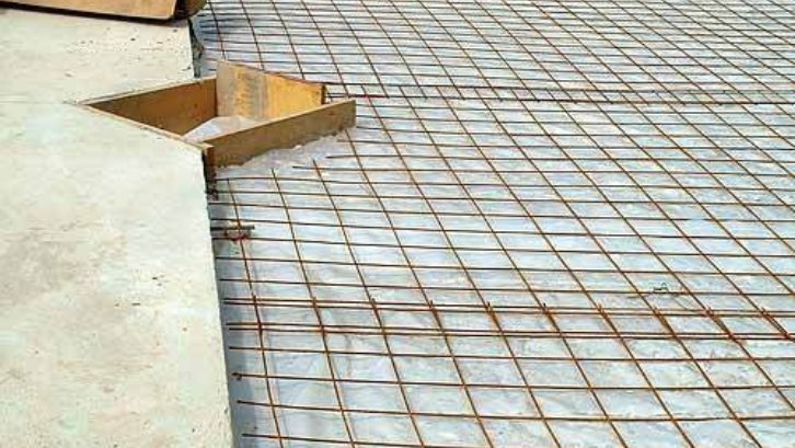 Detail Ukuran Wiremesh Untuk Rumah 2 Lantai Nomer 7