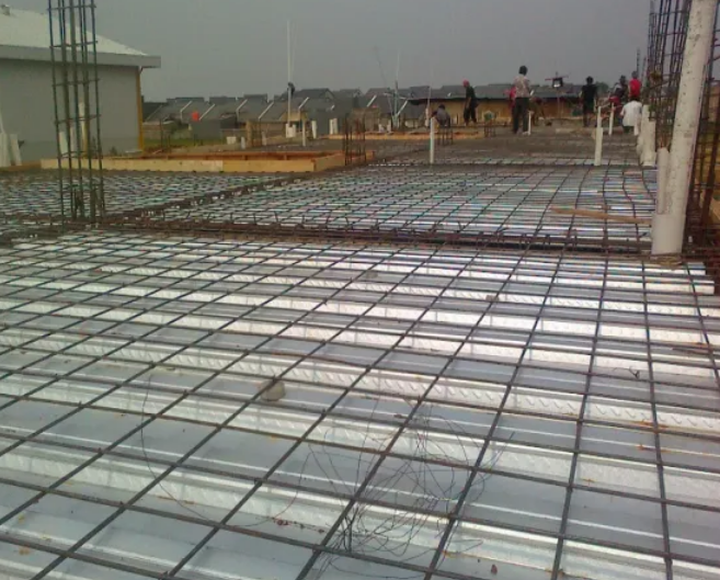 Detail Ukuran Wiremesh Untuk Rumah 2 Lantai Nomer 8