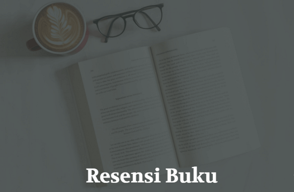 Detail Ulasan Buku Non Fiksi Nomer 47