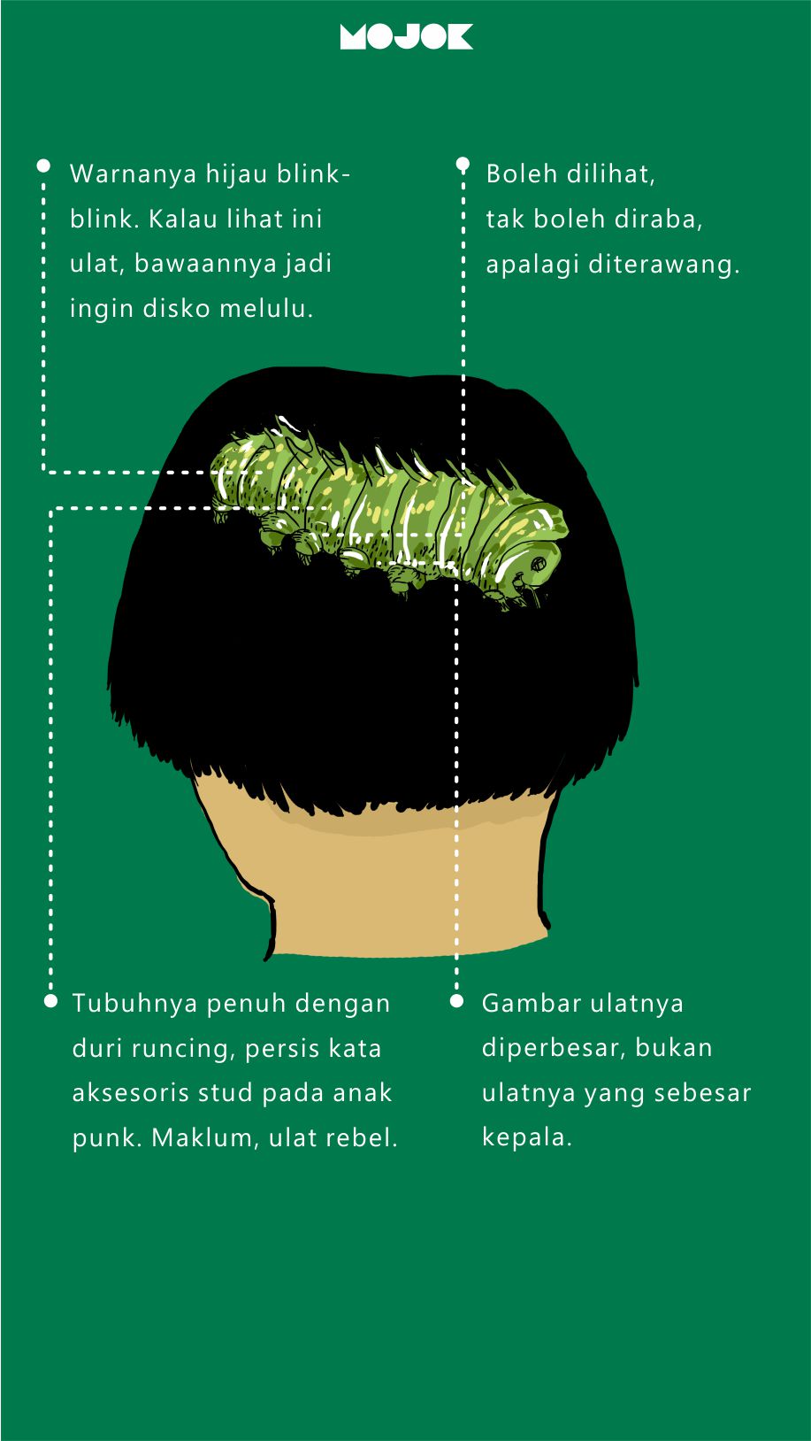 Detail Uler Keket Adalah Nomer 16