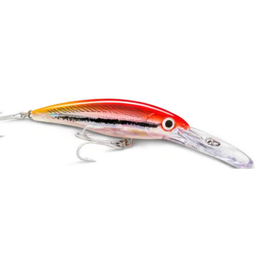 Detail Umpan Trolling Rapala Nomer 21