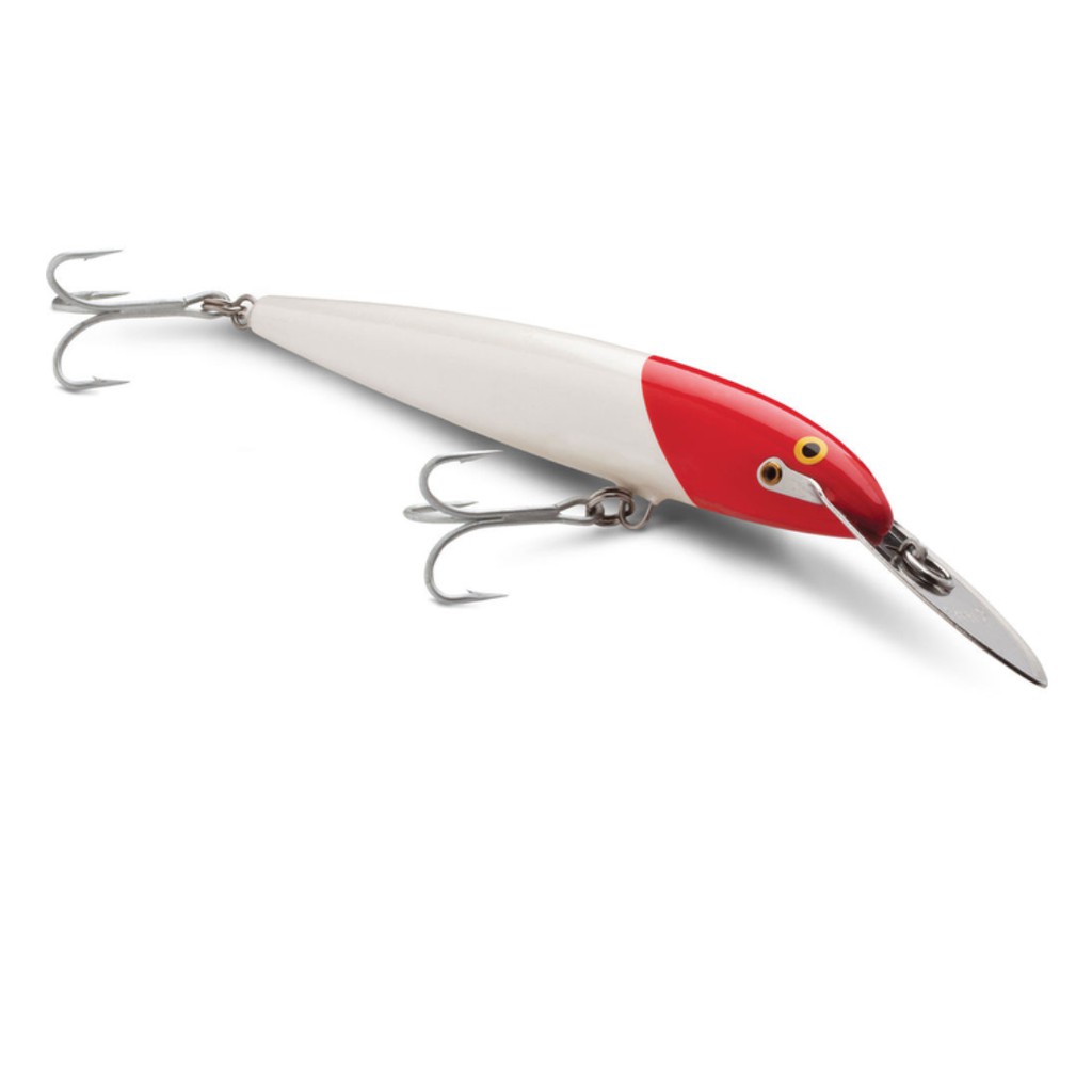 Detail Umpan Trolling Rapala Nomer 4