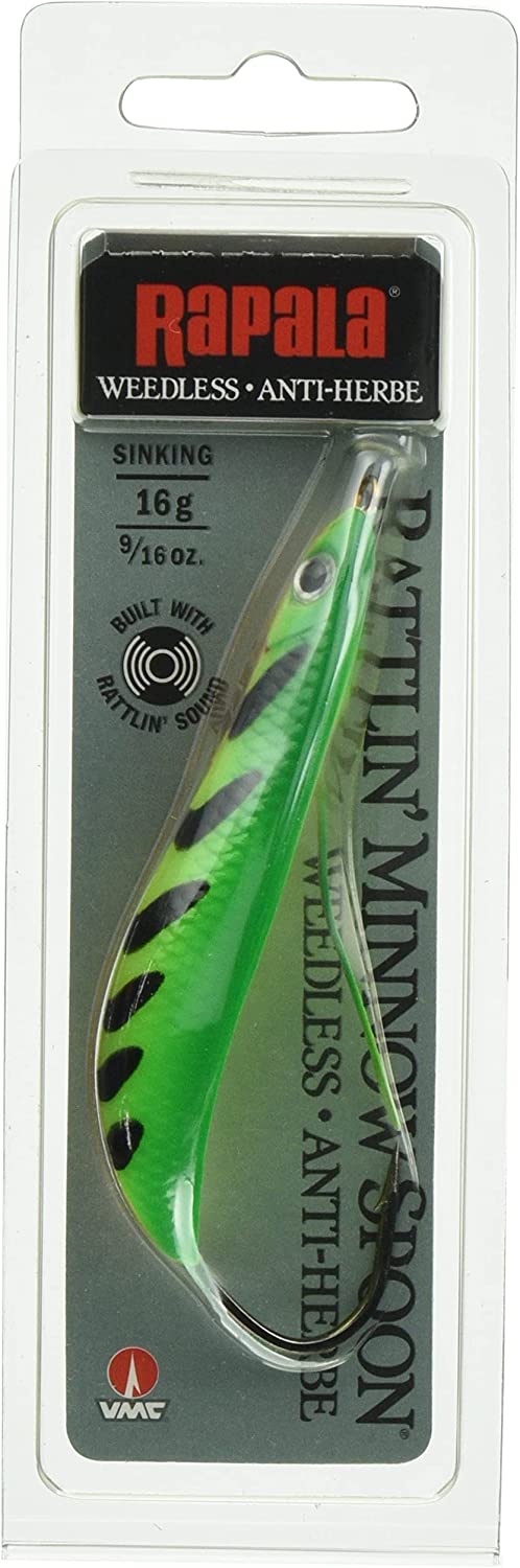 Detail Umpan Trolling Rapala Nomer 28