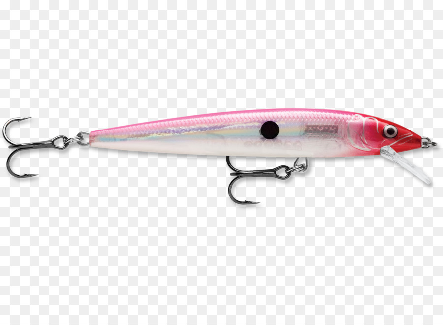 Detail Umpan Trolling Rapala Nomer 34