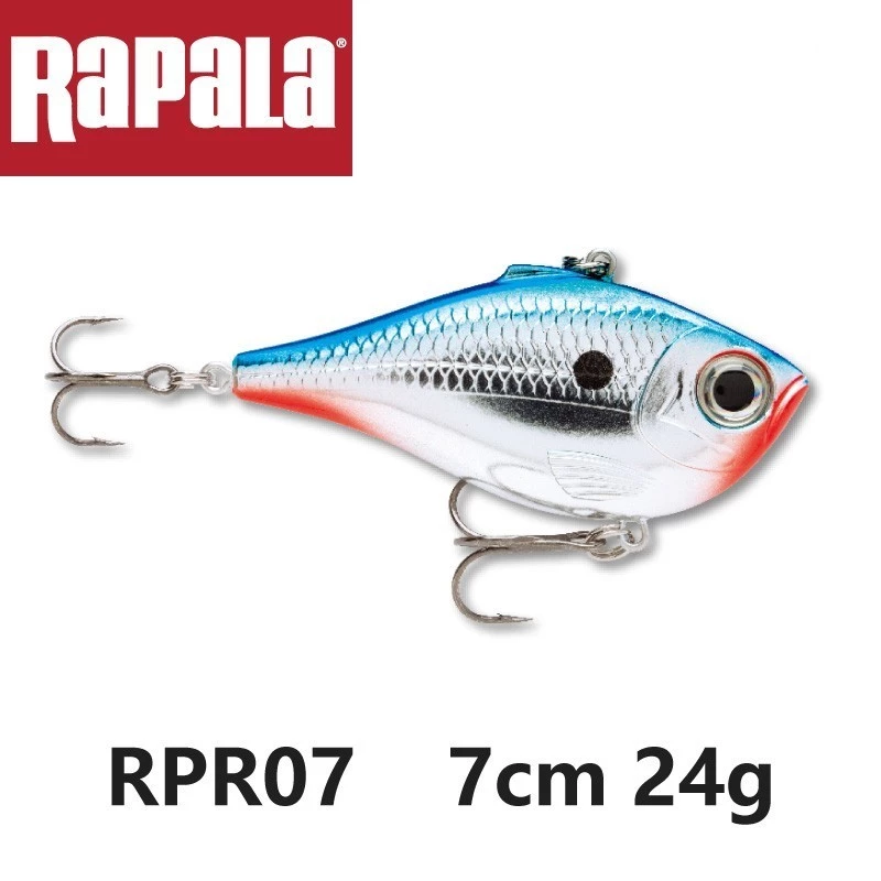 Detail Umpan Trolling Rapala Nomer 35