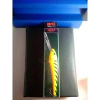 Detail Umpan Trolling Rapala Nomer 37