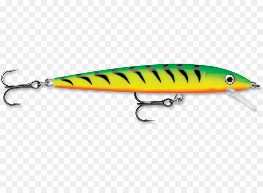 Detail Umpan Trolling Rapala Nomer 46