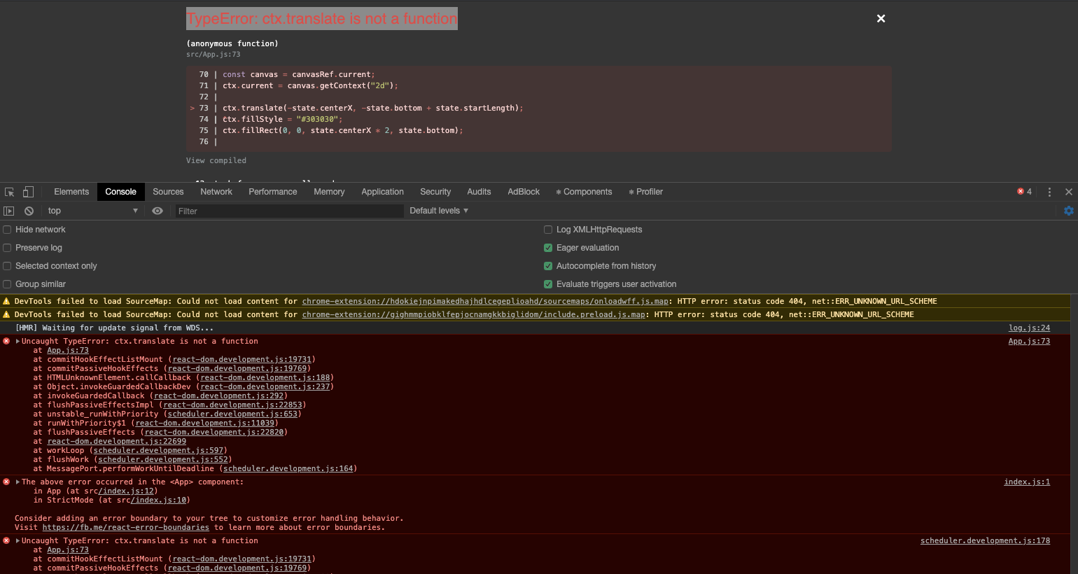 Detail Uncaught Typeerror Template Get Is Not A Function Nomer 4