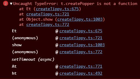 Detail Uncaught Typeerror Template Get Is Not A Function Nomer 33