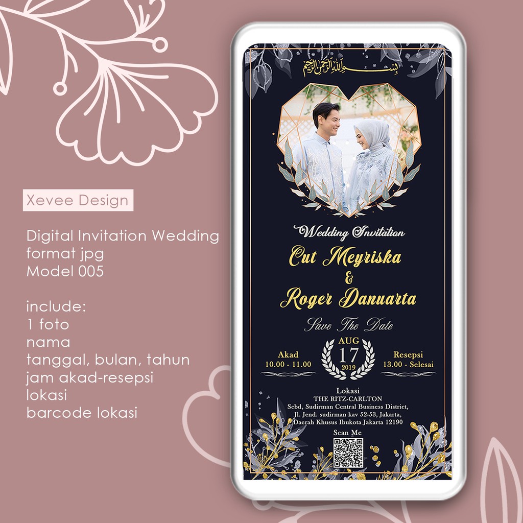 Detail Undangan Digital Adalah Nomer 40