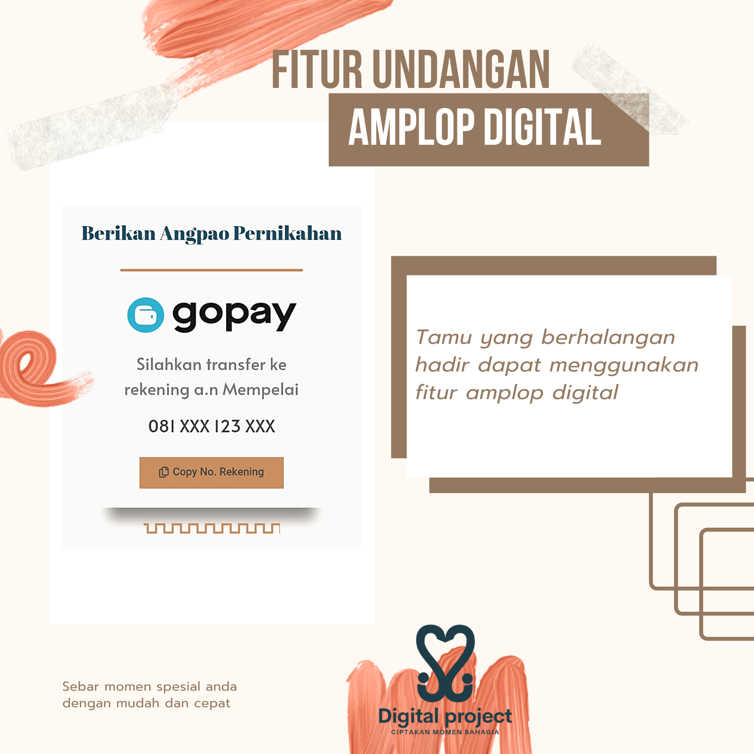 Detail Undangan Digital Online Nomer 40