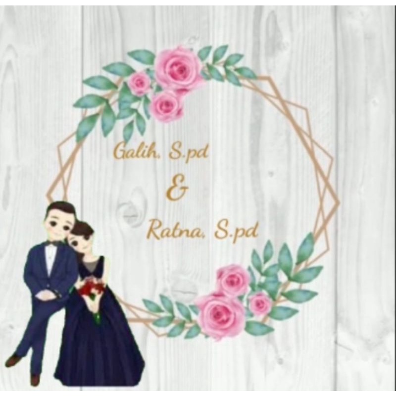 Detail Undangan Digital Online Nomer 49