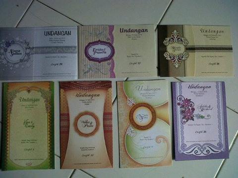 Detail Undangan Harga 500 Nomer 12