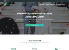 Detail Undangan Pernikahan Online Gratis Nomer 48