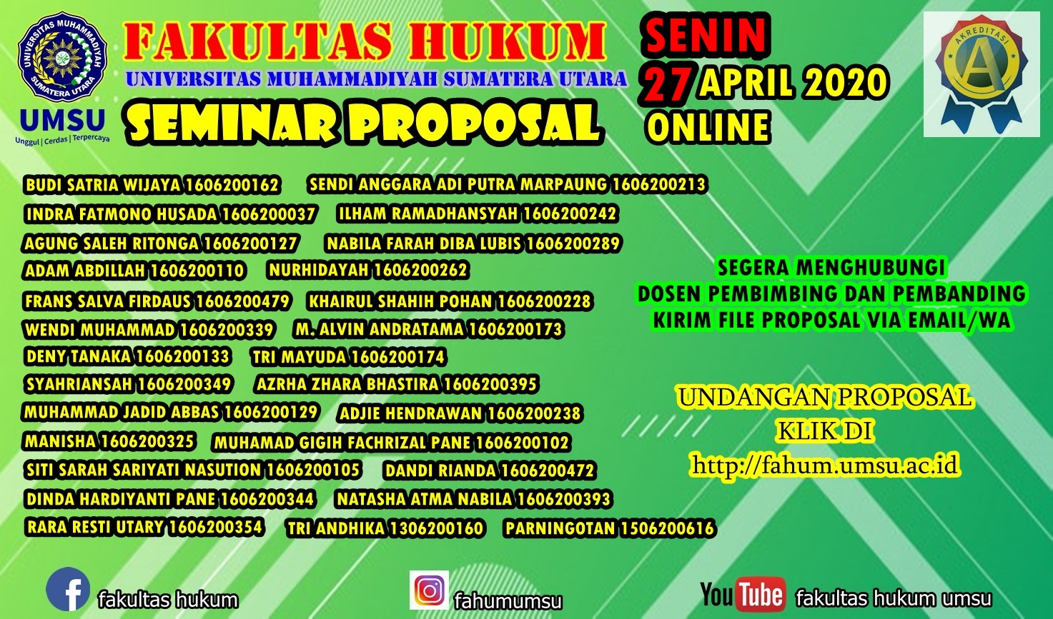 Detail Undangan Seminar Online Nomer 30