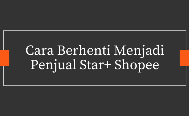 Detail Undangan Star Seller Shopee Nomer 11
