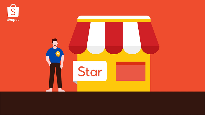 Detail Undangan Star Seller Shopee Nomer 40